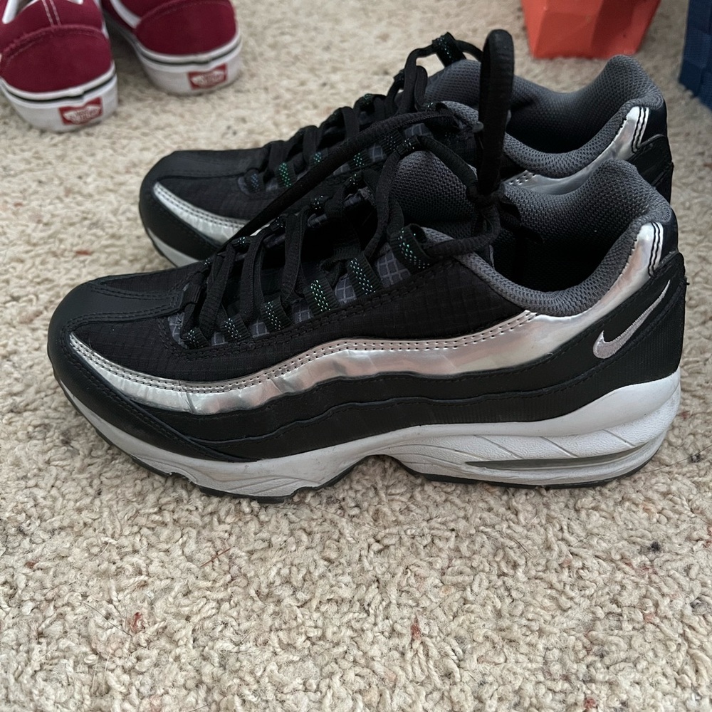 Nike Air Max 95 Y2K edition